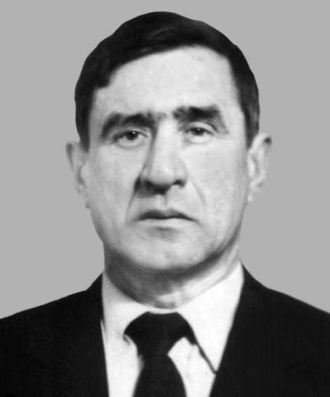 фото: Козленко Віталій Георгійович
